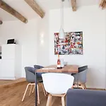 Apartment Gulfhof Polder72 4 Ine