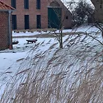 Gulfhof Polder72 Polder72 4 Ine 公寓 多努姆