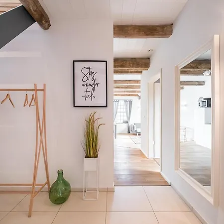 Gulfhof Polder72 Polder72 4 Ine Διαμέρισμα Dornum