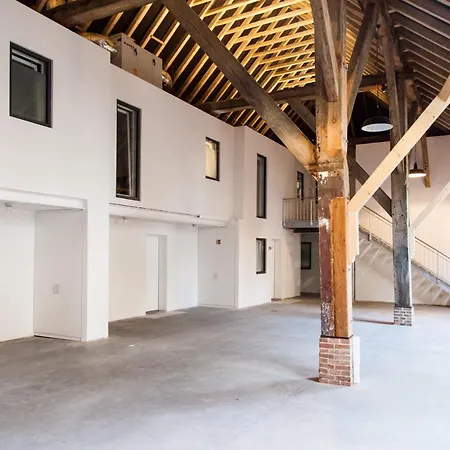 Apartament Gulfhof Polder72 Polder72 4 Ine