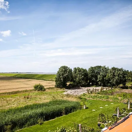 Apartment Gulfhof Polder72 Polder72 4 Ine