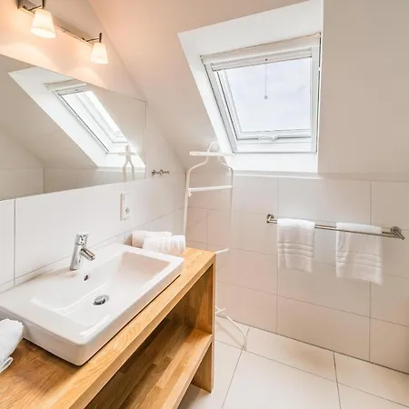 Apartment Gulfhof Polder72 Polder72 4 Ine Dornum