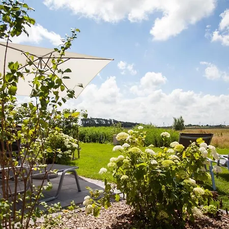 Διαμέρισμα Gulfhof Polder72 Polder72 4 Ine