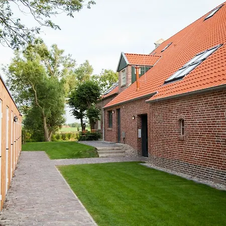 Gulfhof Polder72 4 Ine Apartment