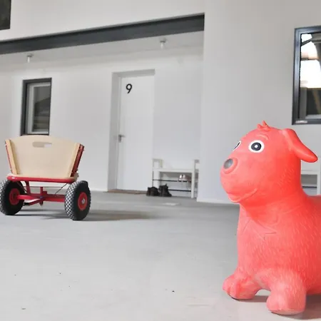 Gulfhof Polder72 Polder72 4 Ine *