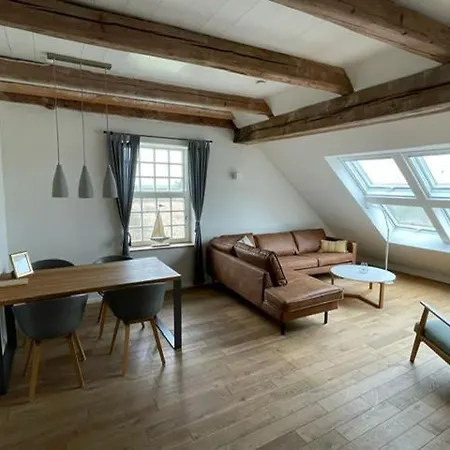 Gulfhof Polder72 Polder72 4 Ine Dornum