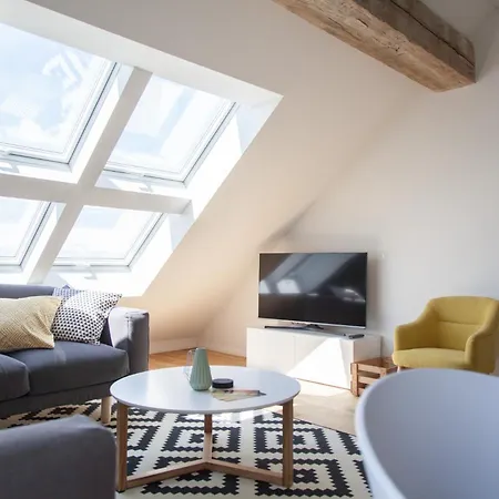 Gulfhof Polder72 Polder72 4 Ine Διαμέρισμα *