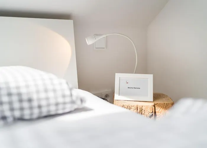 Gulfhof Polder72 Polder72 4 Ine * Dornum