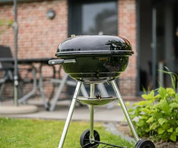 Gulfhof Polder72 Polder72 4 Ine Apartman *