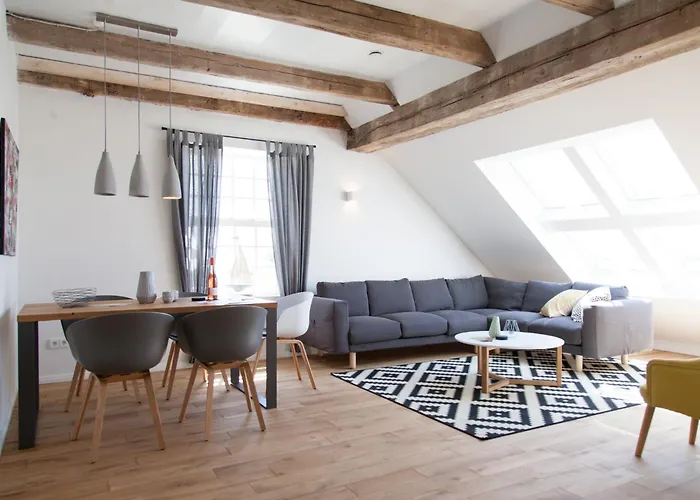 Gulfhof Polder72 Polder72 4 Ine Apartman Dornum